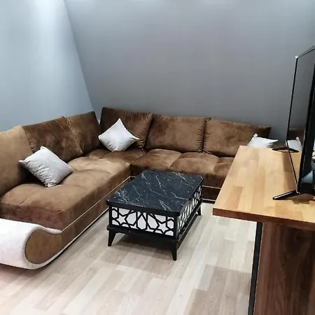 Apartment Yaz#