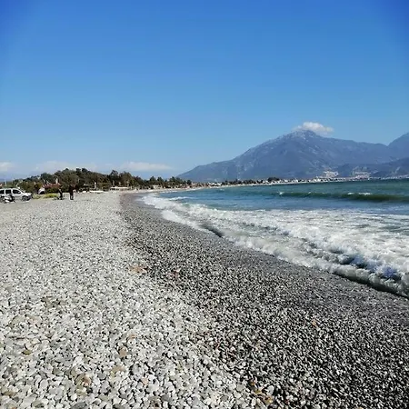 Yaz# Lejlighed Fethiye